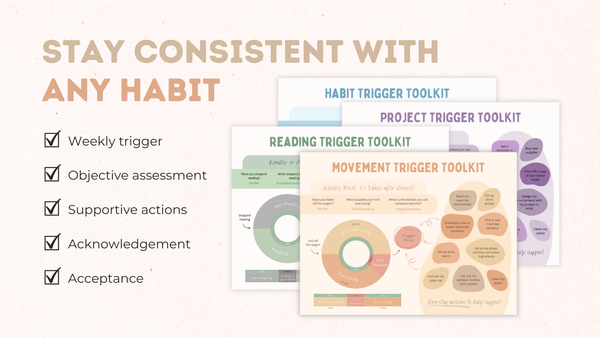The Movement Trigger Toolkit